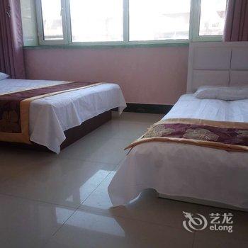 五大连池嘉廷宾馆酒店提供图片