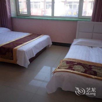 五大连池嘉廷宾馆酒店提供图片