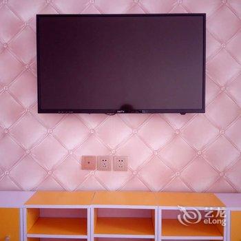 五大连池嘉廷宾馆酒店提供图片