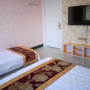 五大连池嘉廷宾馆酒店提供图片