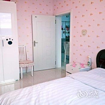 五大连池嘉廷宾馆酒店提供图片