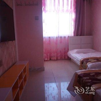 五大连池嘉廷宾馆酒店提供图片