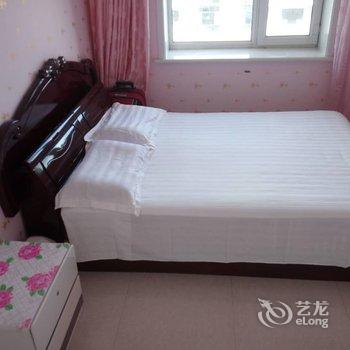 五大连池嘉廷宾馆酒店提供图片