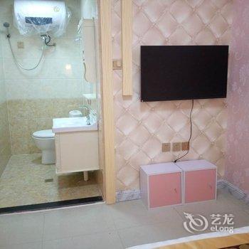 五大连池嘉廷宾馆酒店提供图片