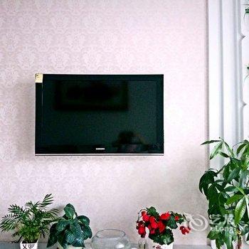 五大连池嘉廷宾馆酒店提供图片