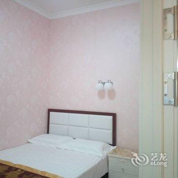 五大连池嘉廷宾馆酒店提供图片