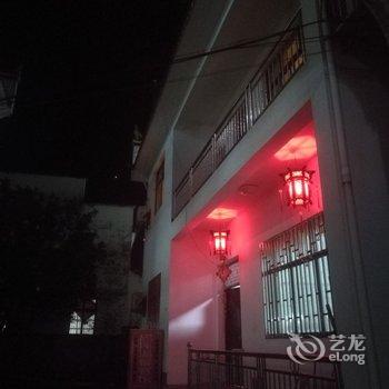 婺源思溪温馨客馆酒店提供图片