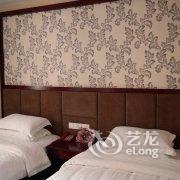 南昌東恒宾馆酒店提供图片