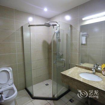 南昌县郡临宾馆酒店提供图片