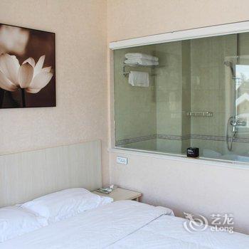 蓬莱天海别墅酒店酒店提供图片