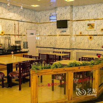 锦江之星(潍坊新华路店)酒店提供图片