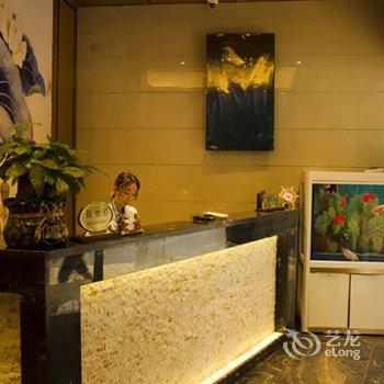 达州威仕登酒店酒店提供图片