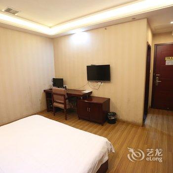 南昌县郡临宾馆酒店提供图片