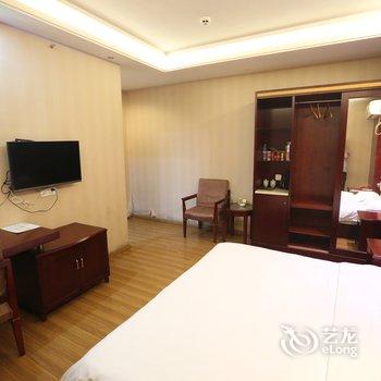 南昌县郡临宾馆酒店提供图片