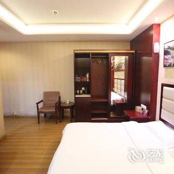 南昌县郡临宾馆酒店提供图片