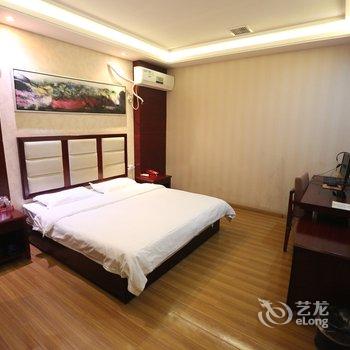 南昌县郡临宾馆酒店提供图片