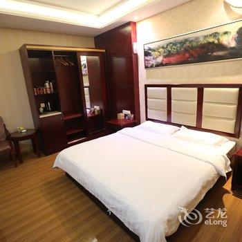 南昌县郡临宾馆酒店提供图片