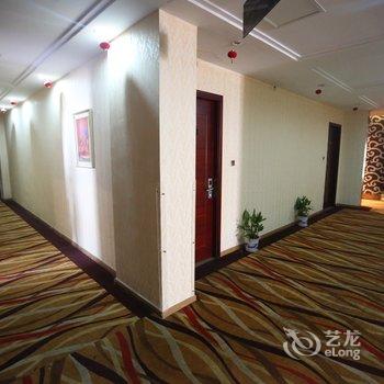 南昌县郡临宾馆酒店提供图片
