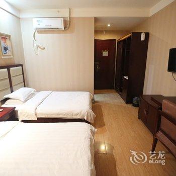 南昌县郡临宾馆酒店提供图片