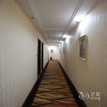 南昌县郡临宾馆酒店提供图片