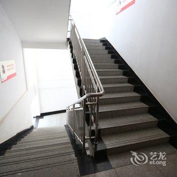 南昌县郡临宾馆酒店提供图片