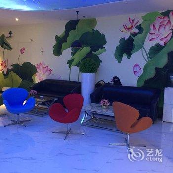 南昌县郡临宾馆酒店提供图片