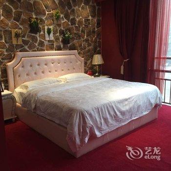 南昌县郡临宾馆酒店提供图片