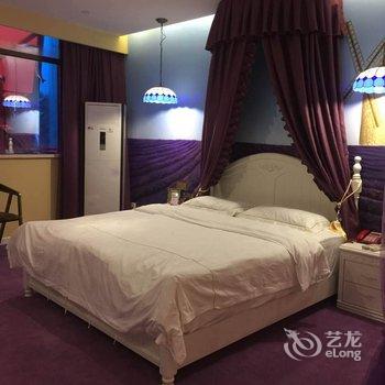 南昌县郡临宾馆酒店提供图片