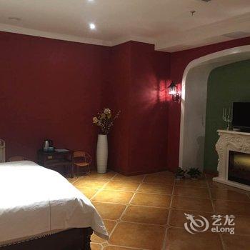 南昌县郡临宾馆酒店提供图片