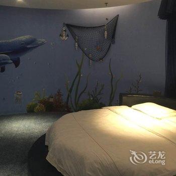 南昌县郡临宾馆酒店提供图片