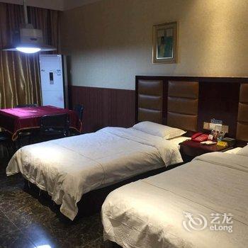 南昌县郡临宾馆酒店提供图片