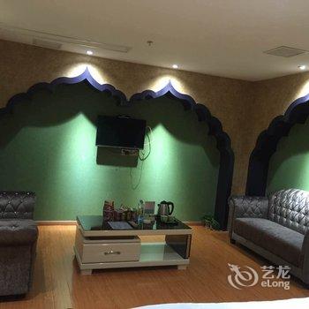 南昌县郡临宾馆酒店提供图片