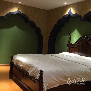 南昌县郡临宾馆酒店提供图片