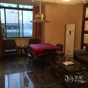 南昌县郡临宾馆酒店提供图片