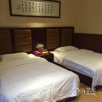 南昌县郡临宾馆酒店提供图片