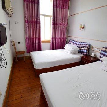 婺源泰洁客栈酒店提供图片