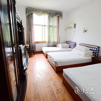 婺源泰洁客栈酒店提供图片