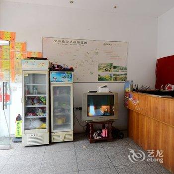 婺源泰洁客栈酒店提供图片