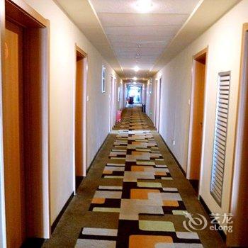 永生现代酒店(宜春市府店)酒店提供图片