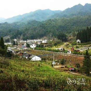 井冈山大井湾里客栈酒店提供图片