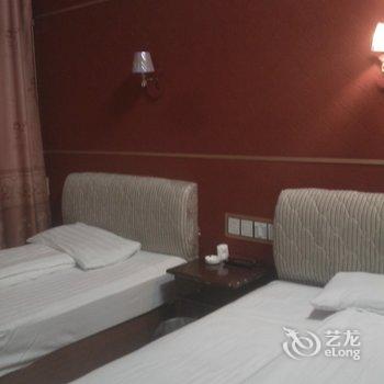 婺源泰洁客栈酒店提供图片