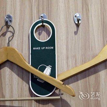 婺源泰洁客栈酒店提供图片