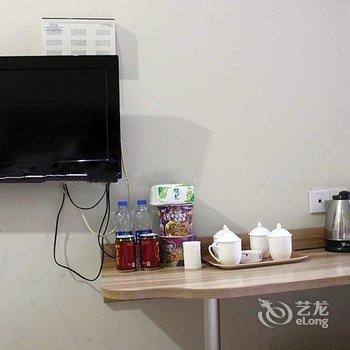 婺源泰洁客栈酒店提供图片