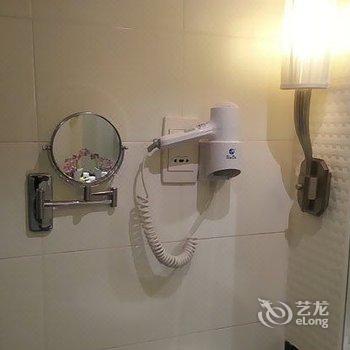绵阳绵州酒店酒店提供图片