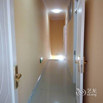 五大连池嘉廷宾馆酒店提供图片