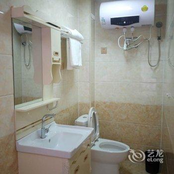 五大连池嘉廷宾馆酒店提供图片