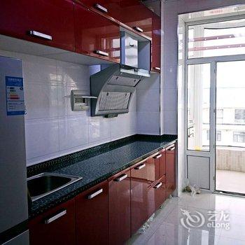 五大连池嘉廷宾馆酒店提供图片