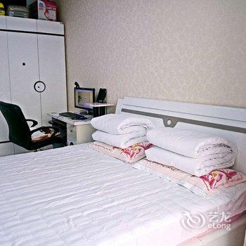 五大连池嘉廷宾馆酒店提供图片