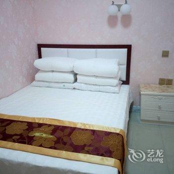 五大连池嘉廷宾馆酒店提供图片