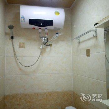 五大连池嘉廷宾馆酒店提供图片